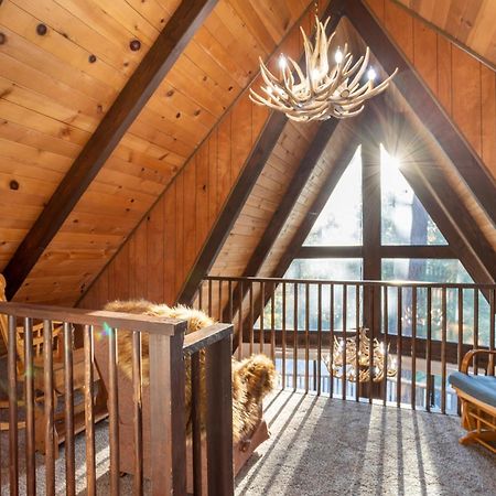 Bear'S Lair By Avantstay 3Mins From Bear Mountain Ski Resort Big Bear Lake Εξωτερικό φωτογραφία