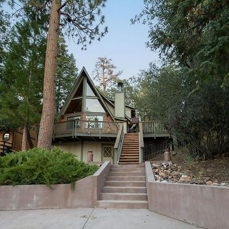 Bear'S Lair By Avantstay 3Mins From Bear Mountain Ski Resort Big Bear Lake Εξωτερικό φωτογραφία