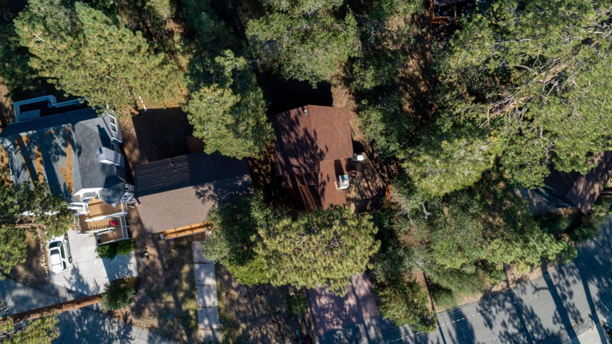 Bear'S Lair By Avantstay 3Mins From Bear Mountain Ski Resort Big Bear Lake Εξωτερικό φωτογραφία