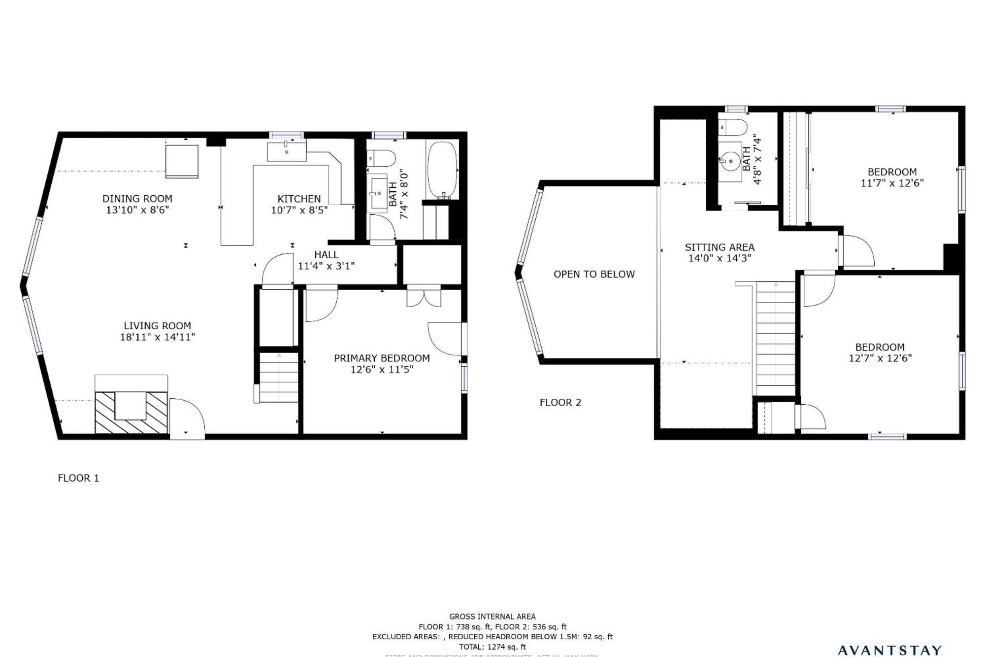 Bear'S Lair By Avantstay 3Mins From Bear Mountain Ski Resort Big Bear Lake Εξωτερικό φωτογραφία