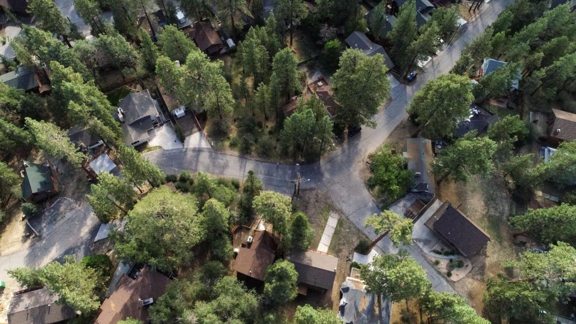 Bear'S Lair By Avantstay 3Mins From Bear Mountain Ski Resort Big Bear Lake Εξωτερικό φωτογραφία