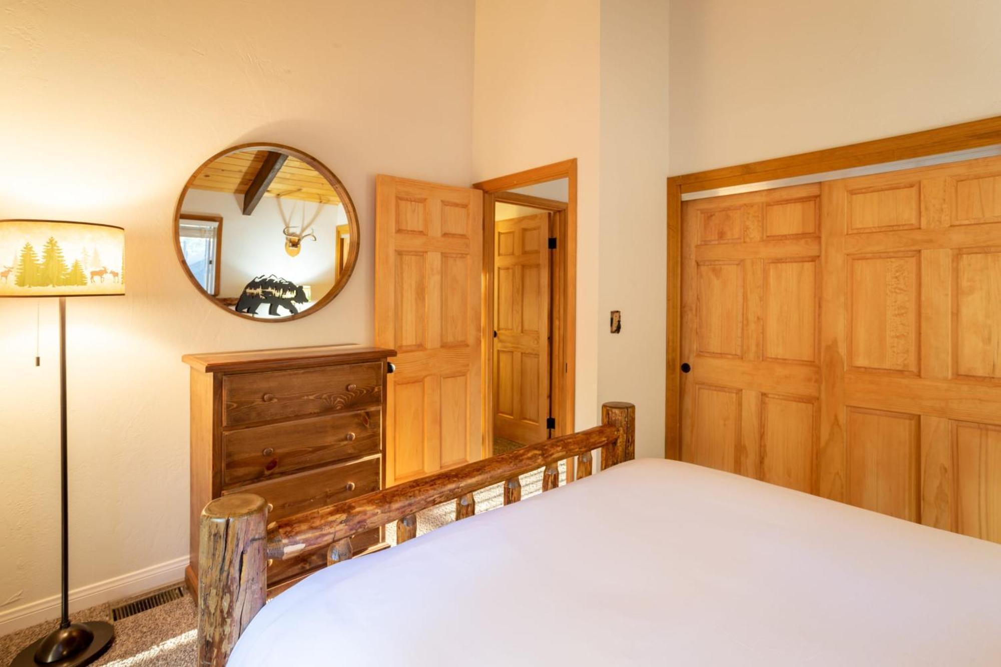 Bear'S Lair By Avantstay 3Mins From Bear Mountain Ski Resort Big Bear Lake Εξωτερικό φωτογραφία