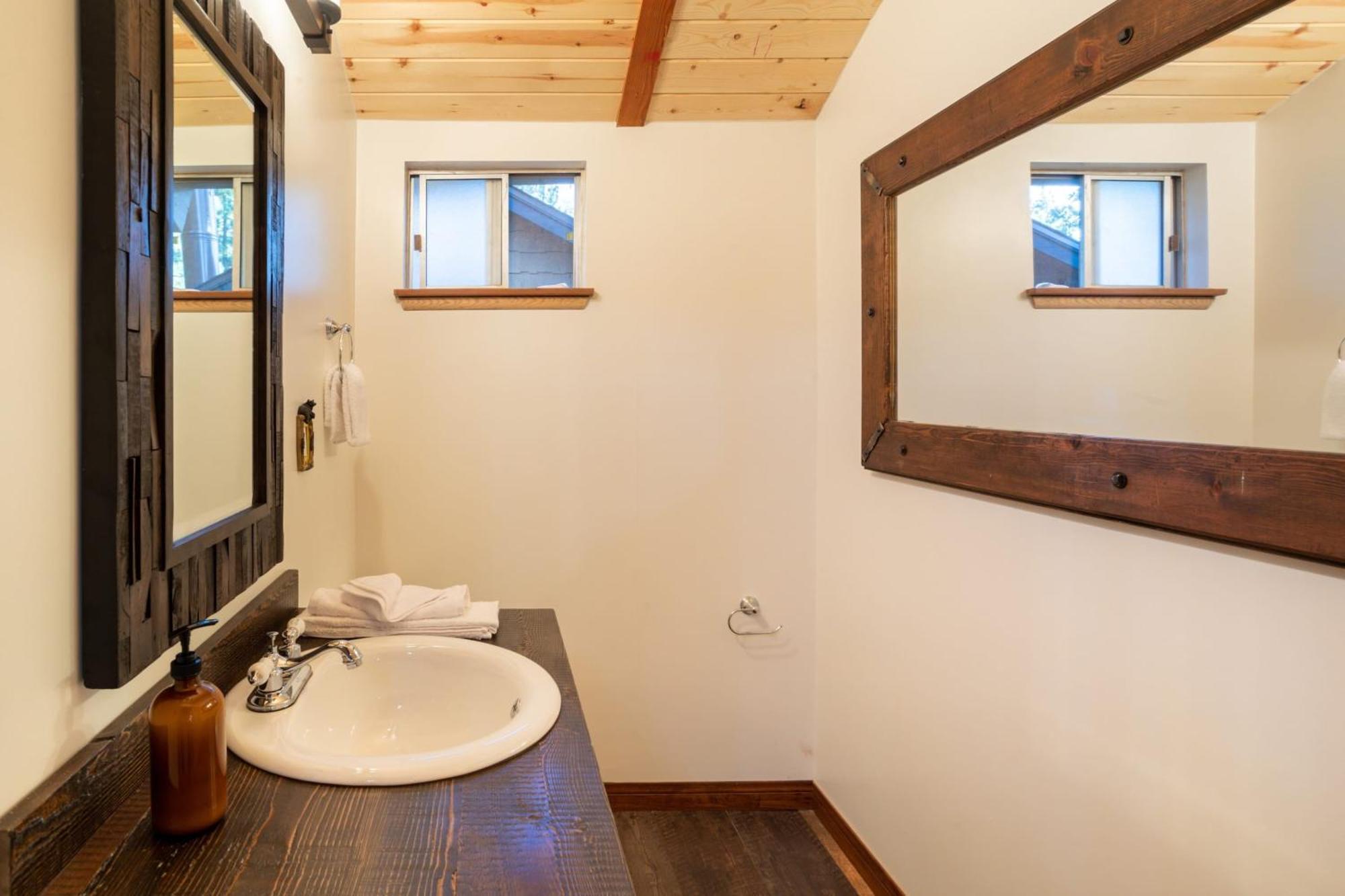 Bear'S Lair By Avantstay 3Mins From Bear Mountain Ski Resort Big Bear Lake Εξωτερικό φωτογραφία