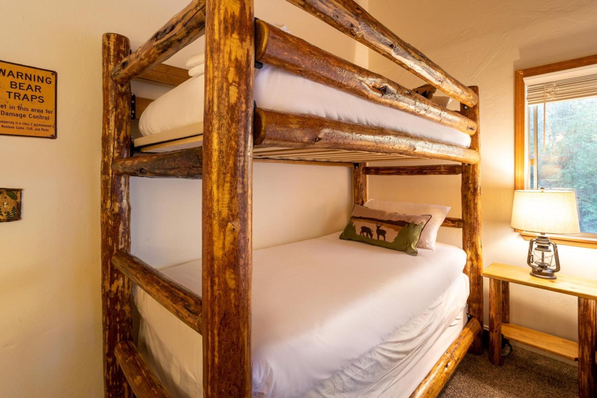 Bear'S Lair By Avantstay 3Mins From Bear Mountain Ski Resort Big Bear Lake Εξωτερικό φωτογραφία