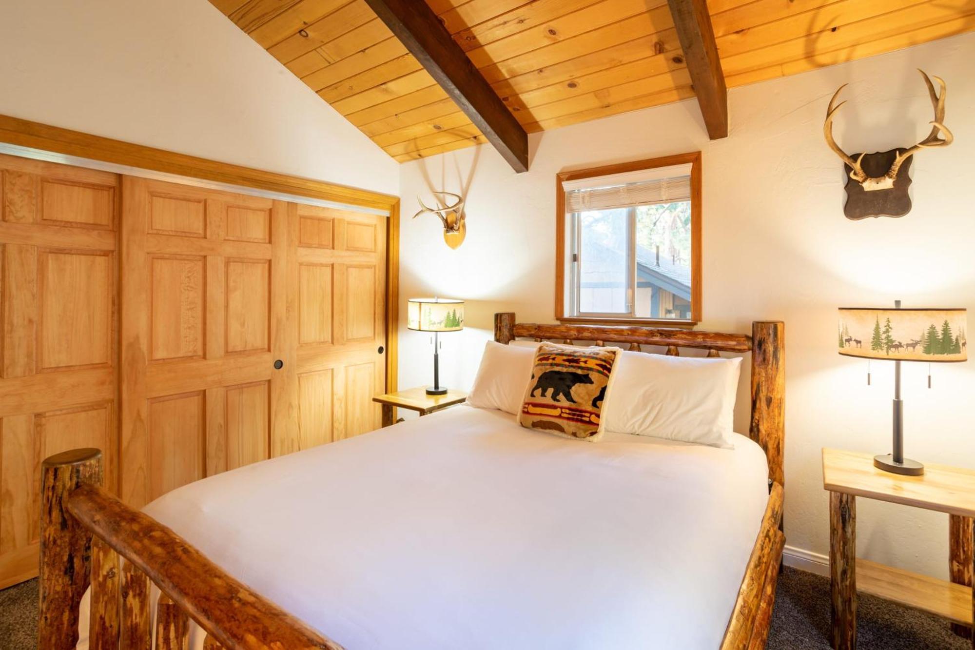Bear'S Lair By Avantstay 3Mins From Bear Mountain Ski Resort Big Bear Lake Εξωτερικό φωτογραφία