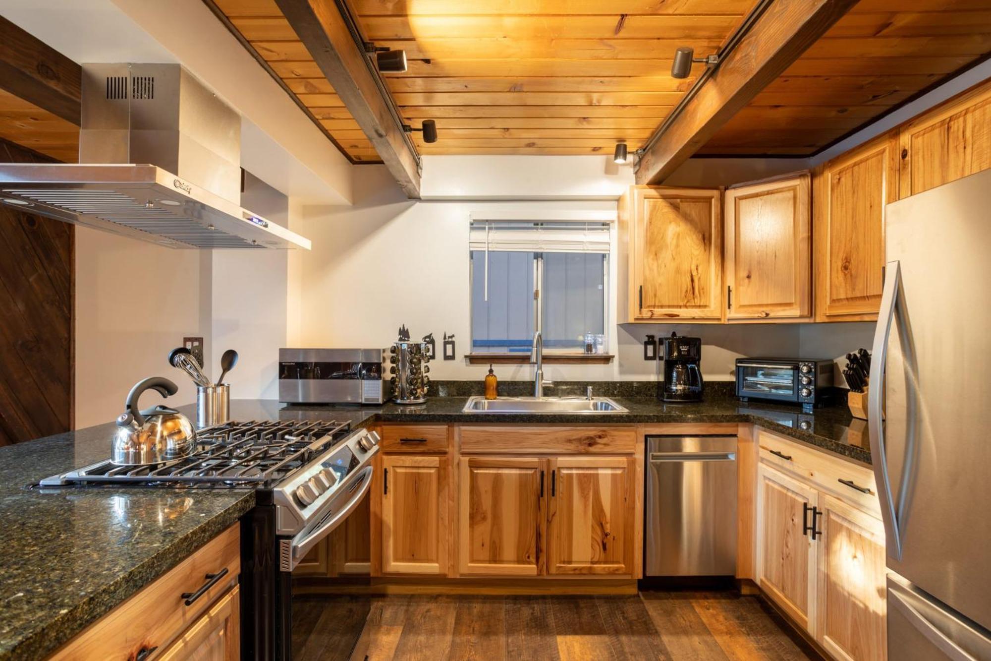 Bear'S Lair By Avantstay 3Mins From Bear Mountain Ski Resort Big Bear Lake Εξωτερικό φωτογραφία