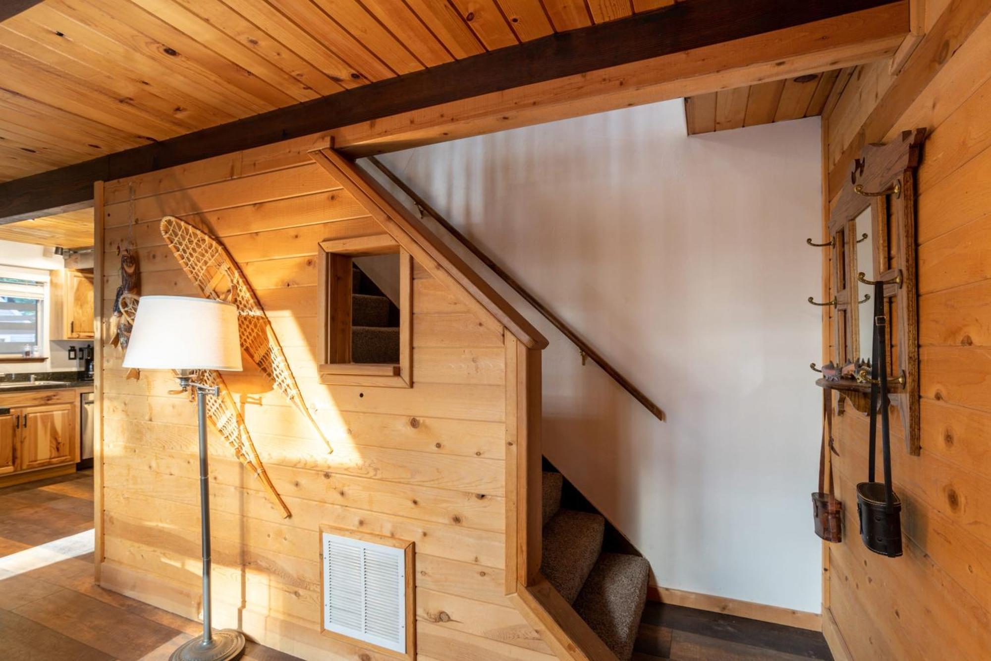 Bear'S Lair By Avantstay 3Mins From Bear Mountain Ski Resort Big Bear Lake Εξωτερικό φωτογραφία