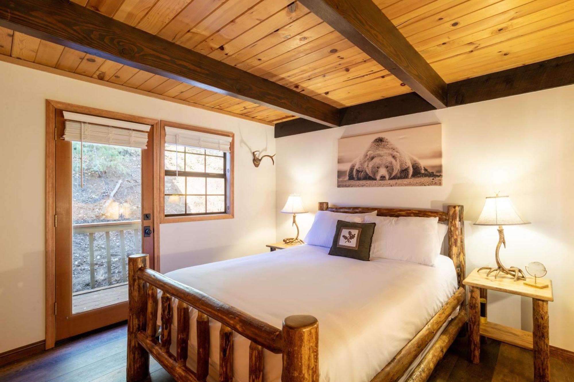 Bear'S Lair By Avantstay 3Mins From Bear Mountain Ski Resort Big Bear Lake Εξωτερικό φωτογραφία