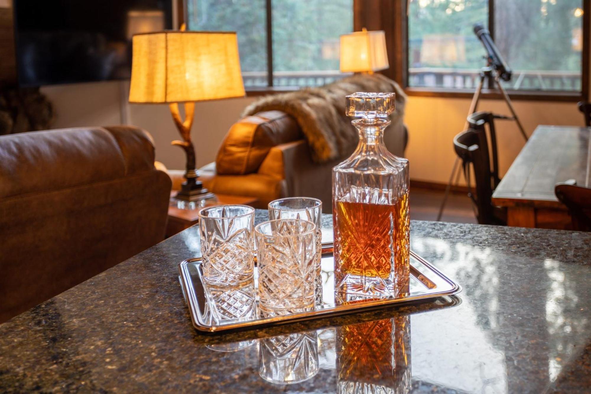 Bear'S Lair By Avantstay 3Mins From Bear Mountain Ski Resort Big Bear Lake Εξωτερικό φωτογραφία