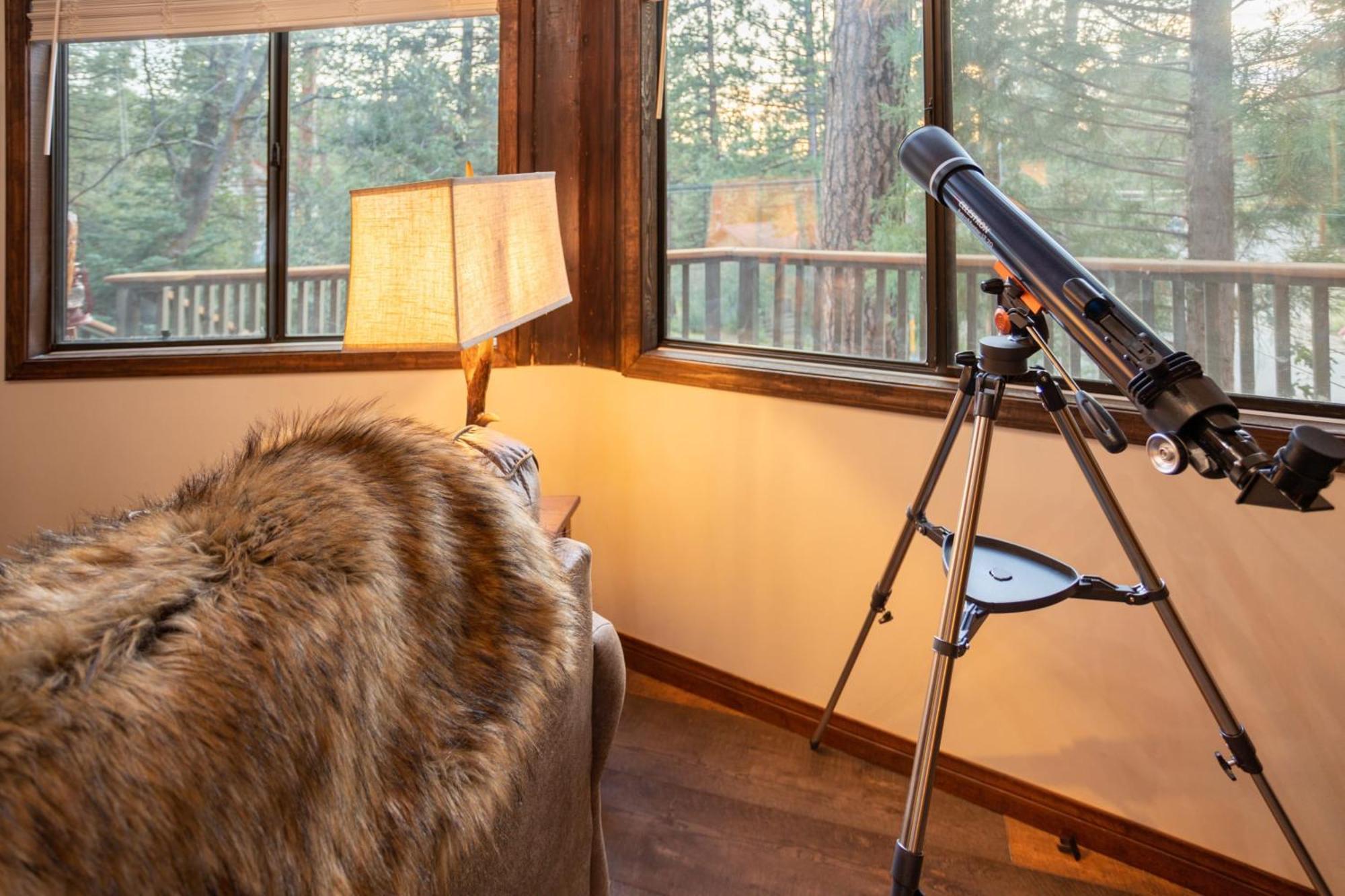 Bear'S Lair By Avantstay 3Mins From Bear Mountain Ski Resort Big Bear Lake Εξωτερικό φωτογραφία